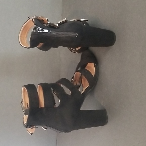 Bella Marie Heels - Picture 3 of 5